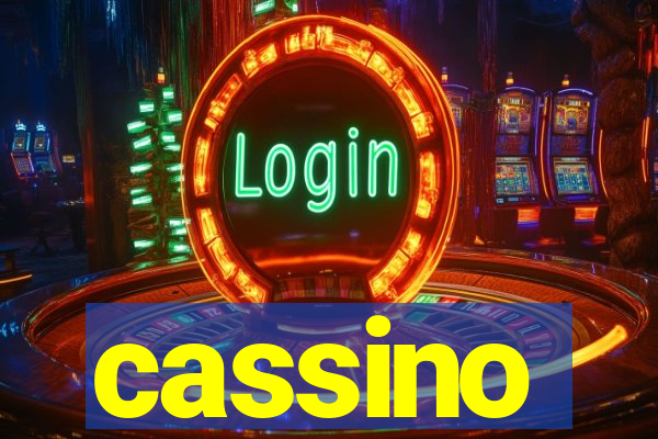 cassino internacional online